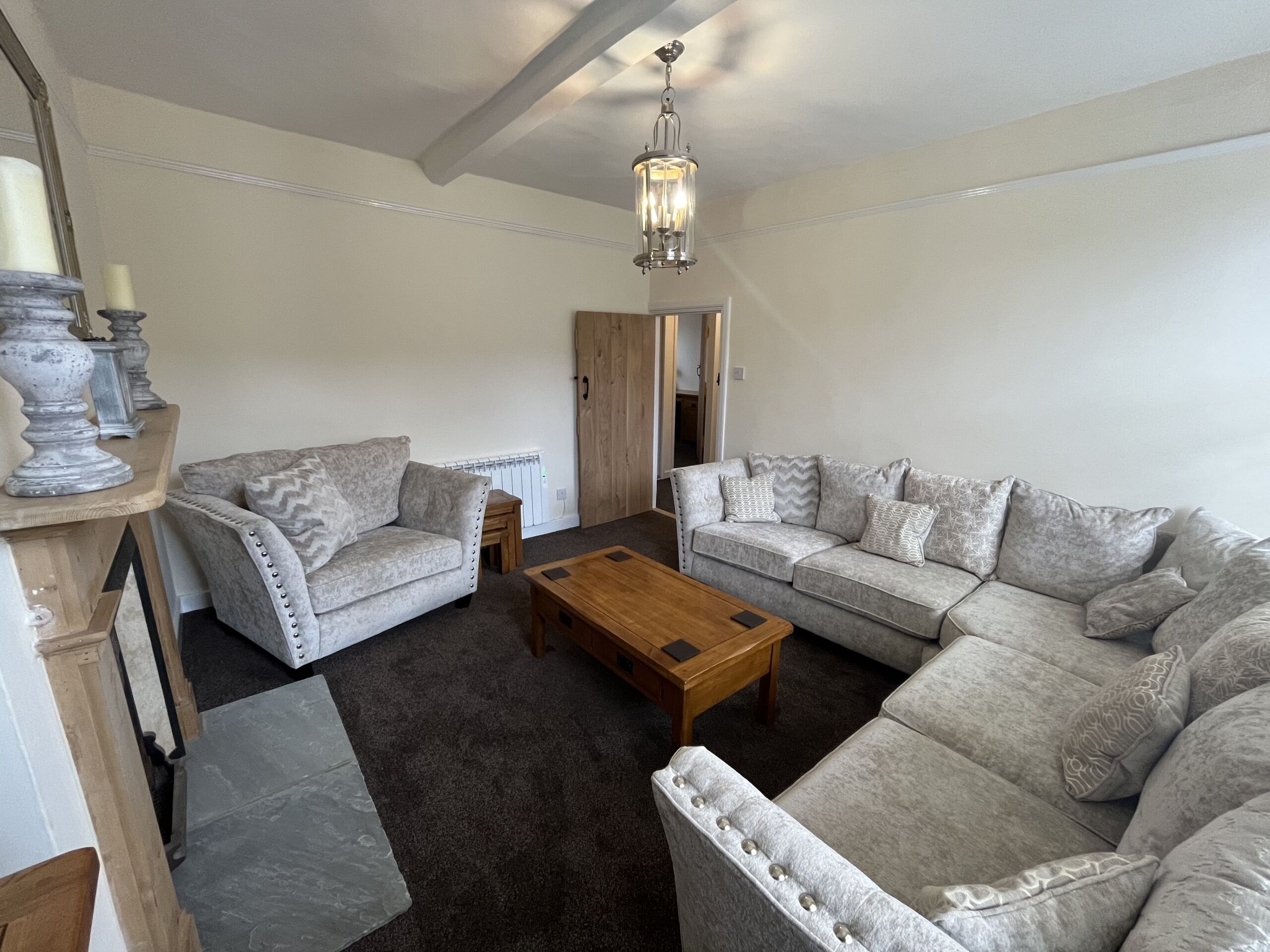A Luxury 2 Bedroom Cottage in Aylsham, Norfolk