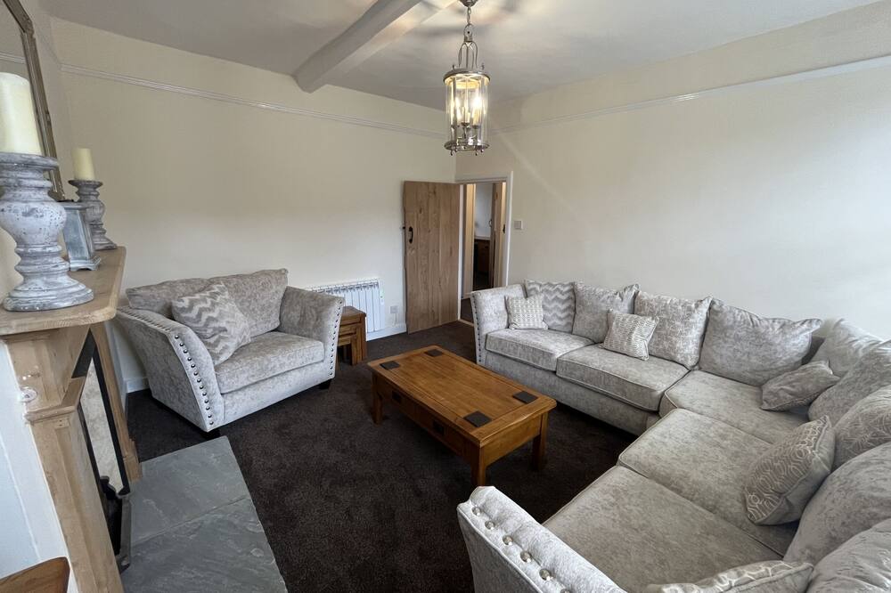 A Luxury 2 Bedroom Cottage in Aylsham, Norfolk