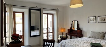 Holiday home in the historic center of Montelibretti
