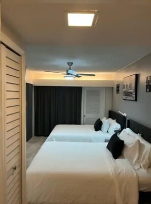 1 Schlafzimmer, WLAN