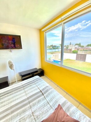 3 camere, Wi-Fi gratuito, lenzuola