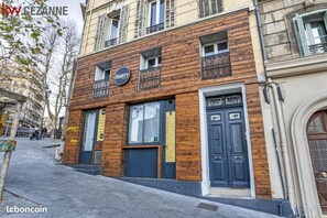 Detalle exterior