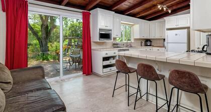 Safe, Quiet Home Located Near Parks, BART, and SF