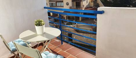 Servei de restauració a l'aire lliure