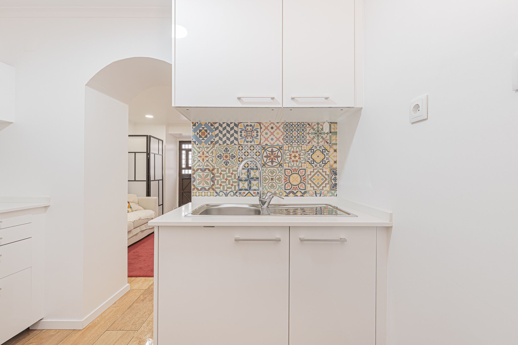 5 minutes from Pasteis de Belém, Jeronimo Monastery! family apartment