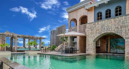 Whale Tails Island Suites & Villas