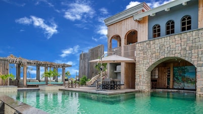 Whale Tails Island Suites & Villas
