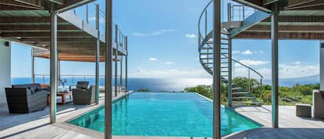Standard Villa | Terrace/patio