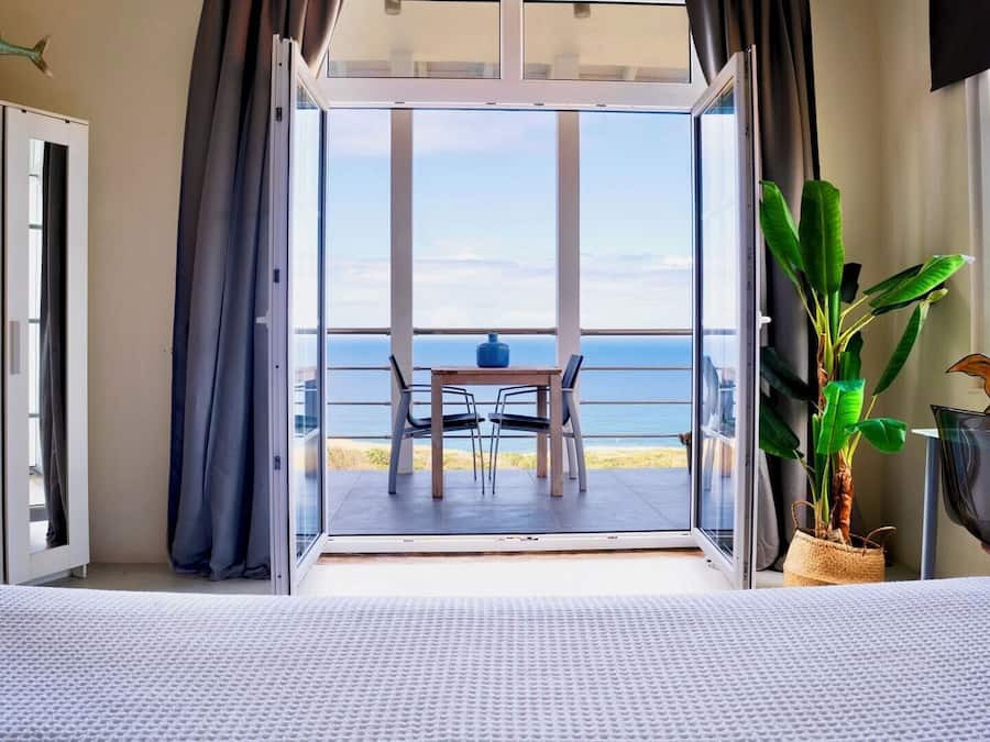 Comfort Suite | Individually decorated, individually furnished, desk, laptop workspace
