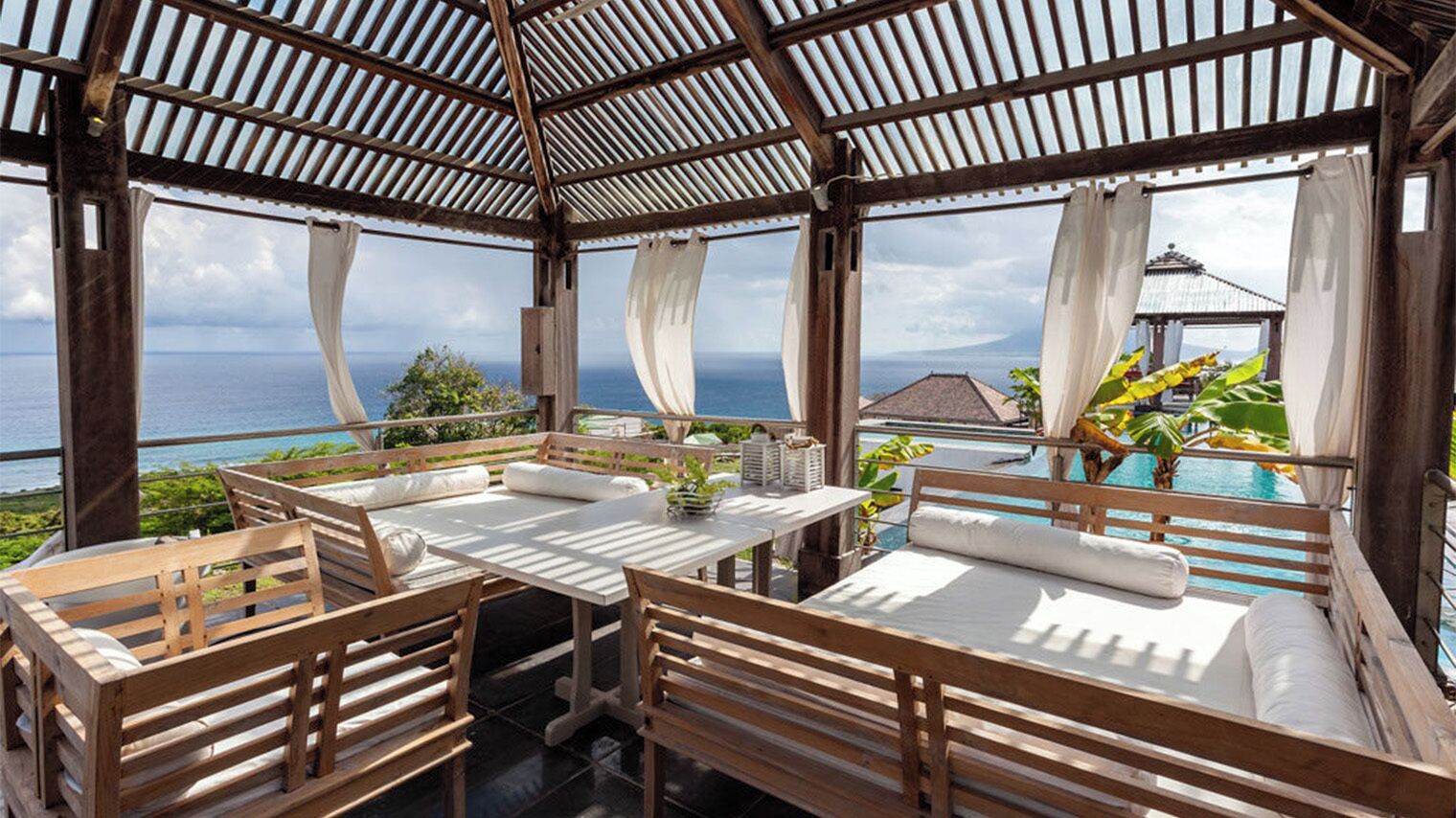 Superior Villa | Terrace/patio