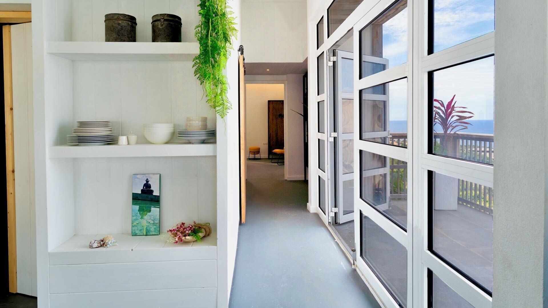 Villa, Ocean View