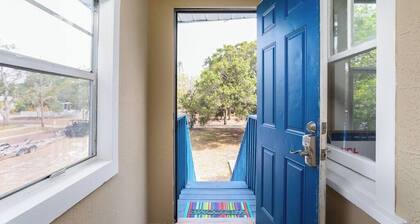 Beach Getaway | Near Downtown | spacious #B