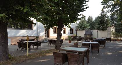 Landhotel & Steakhaus Mareen's