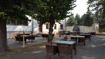 Landhotel & Steakhaus Mareen's 