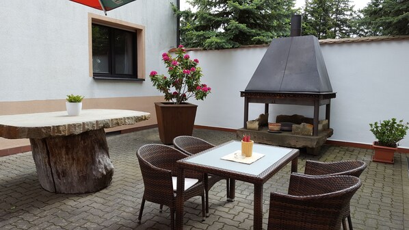 Exterior - Landhotel & Steakhaus Mareen's  (Elsterheide)