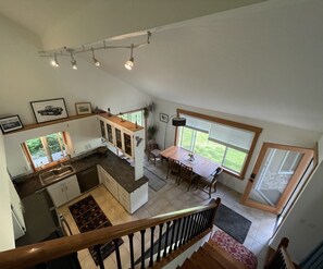 Interior - Blewett Pass Getaway (Peshastin)