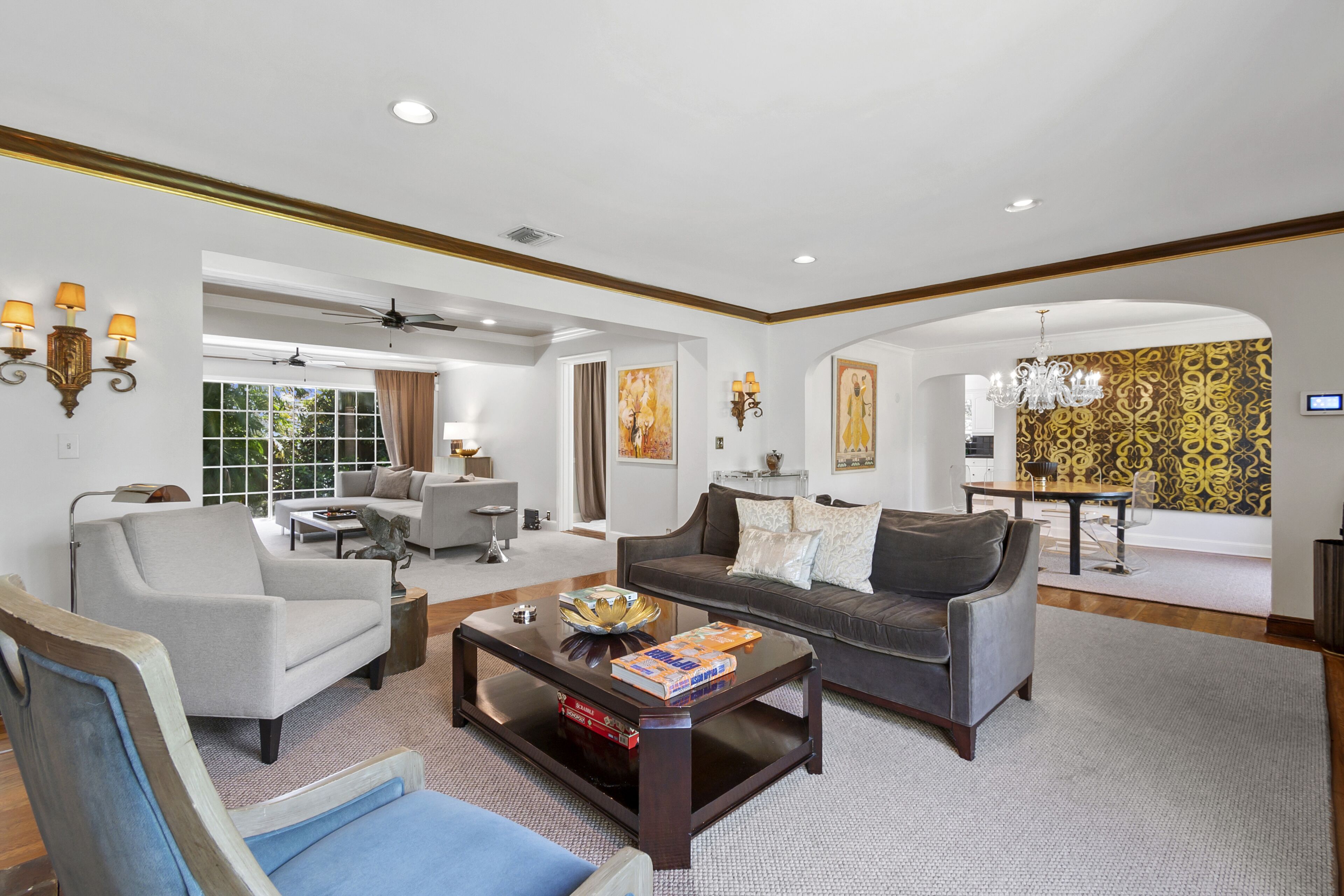 Historic 3/3 in Northwood 