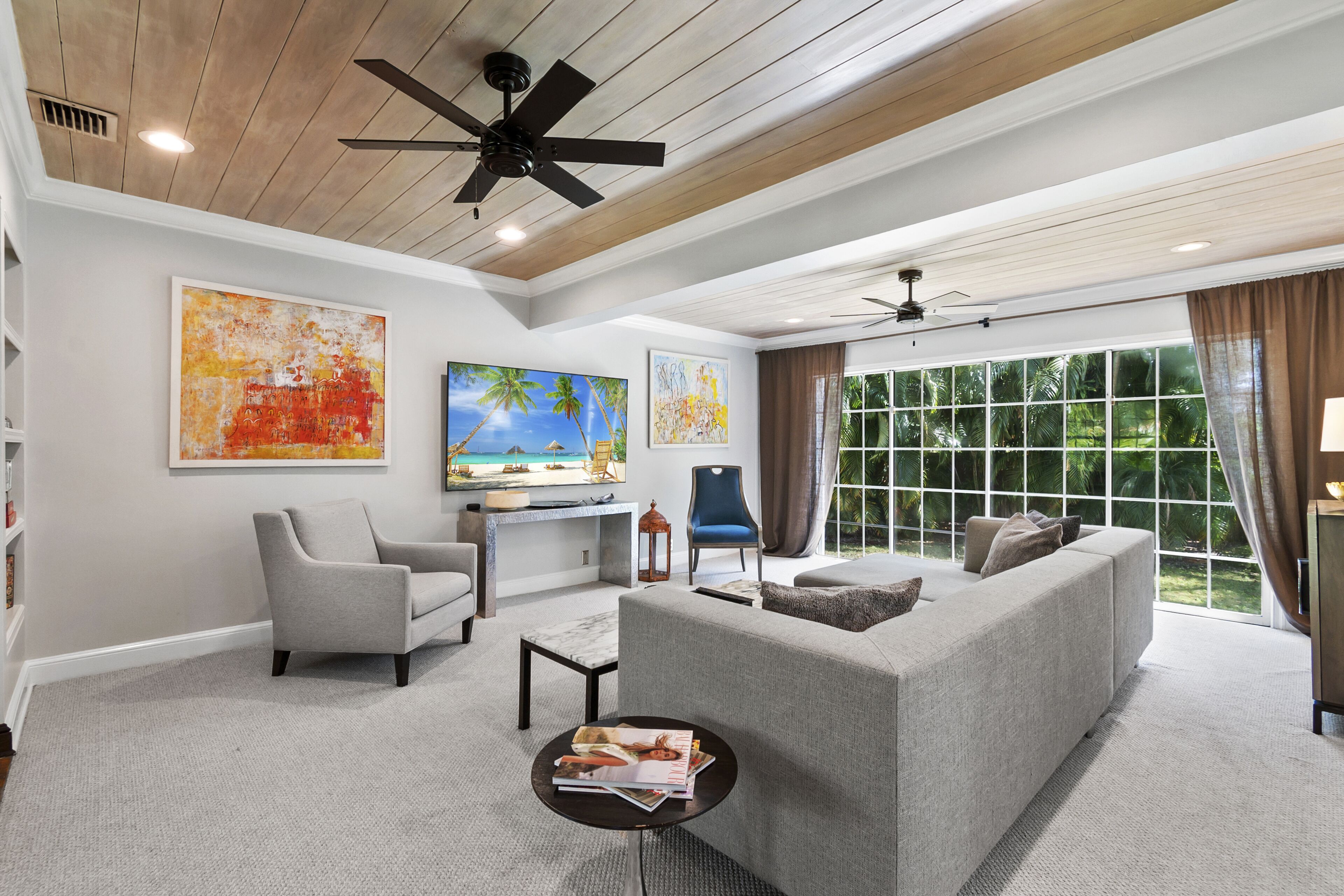 Historic 3/3 in Northwood 