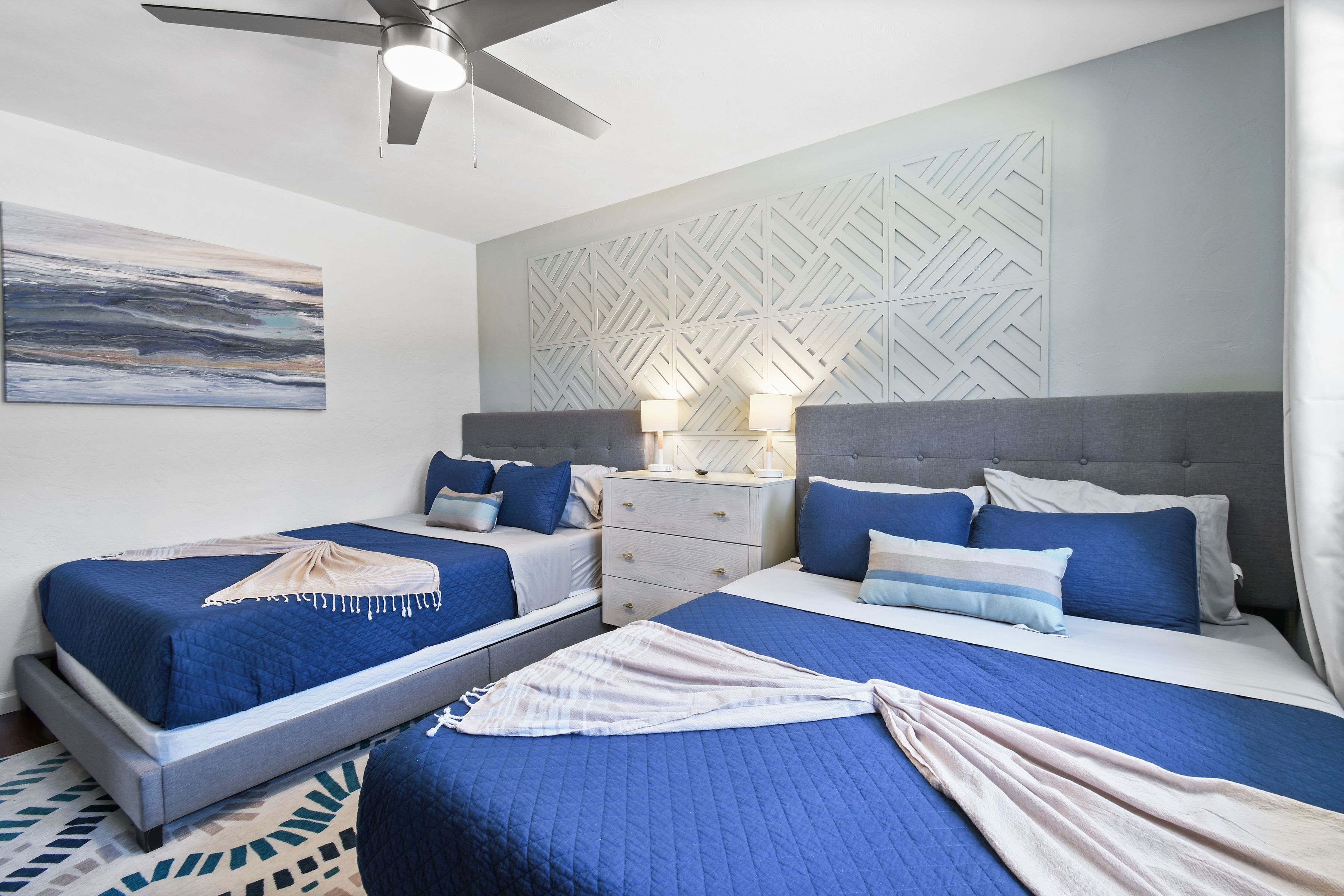 ★Beach Oasis | Tiki Cabana | Heated Pool | Cozy