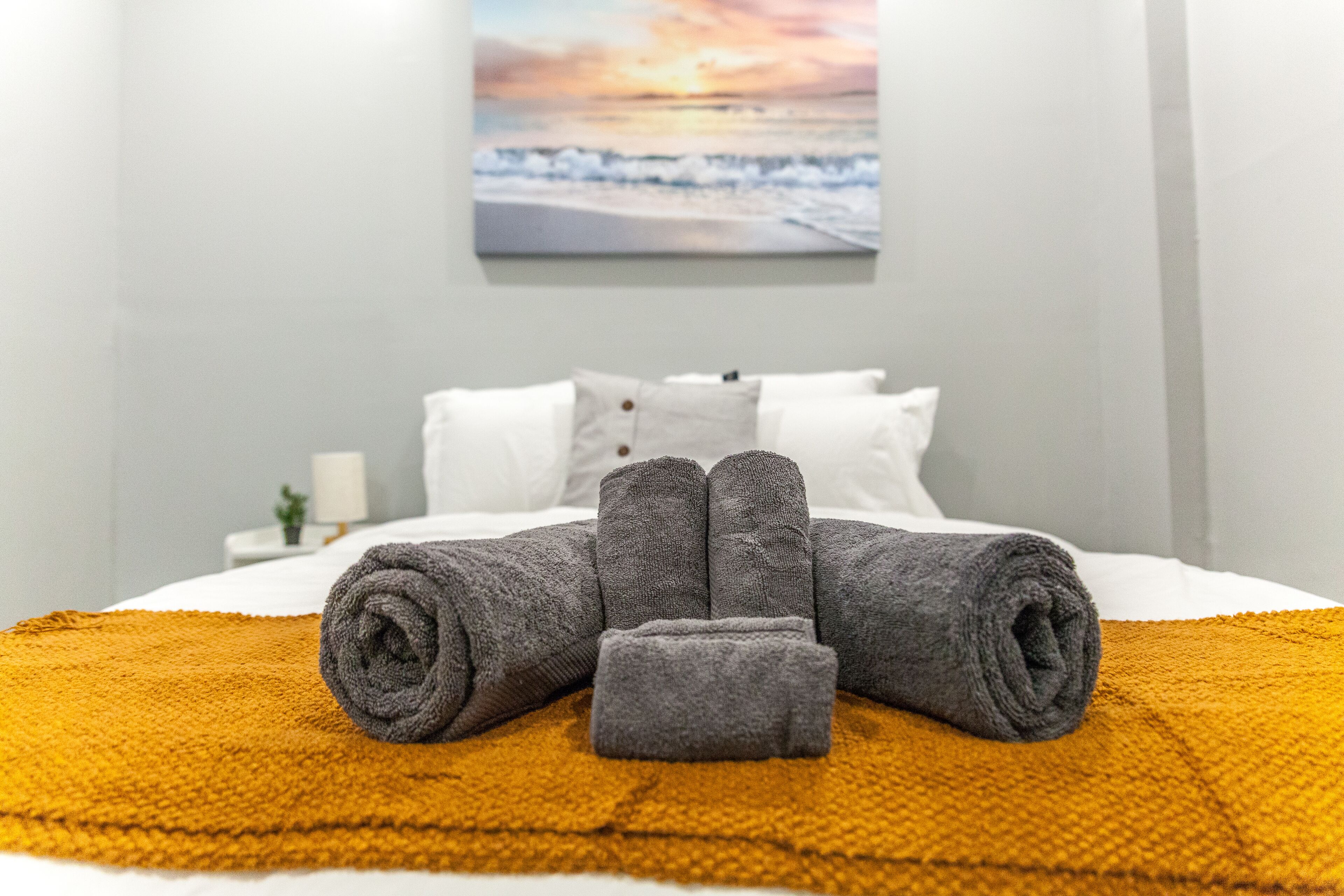 Spacious 2Bdclose to Hospital+Tesla+Wi-fi+Spacious