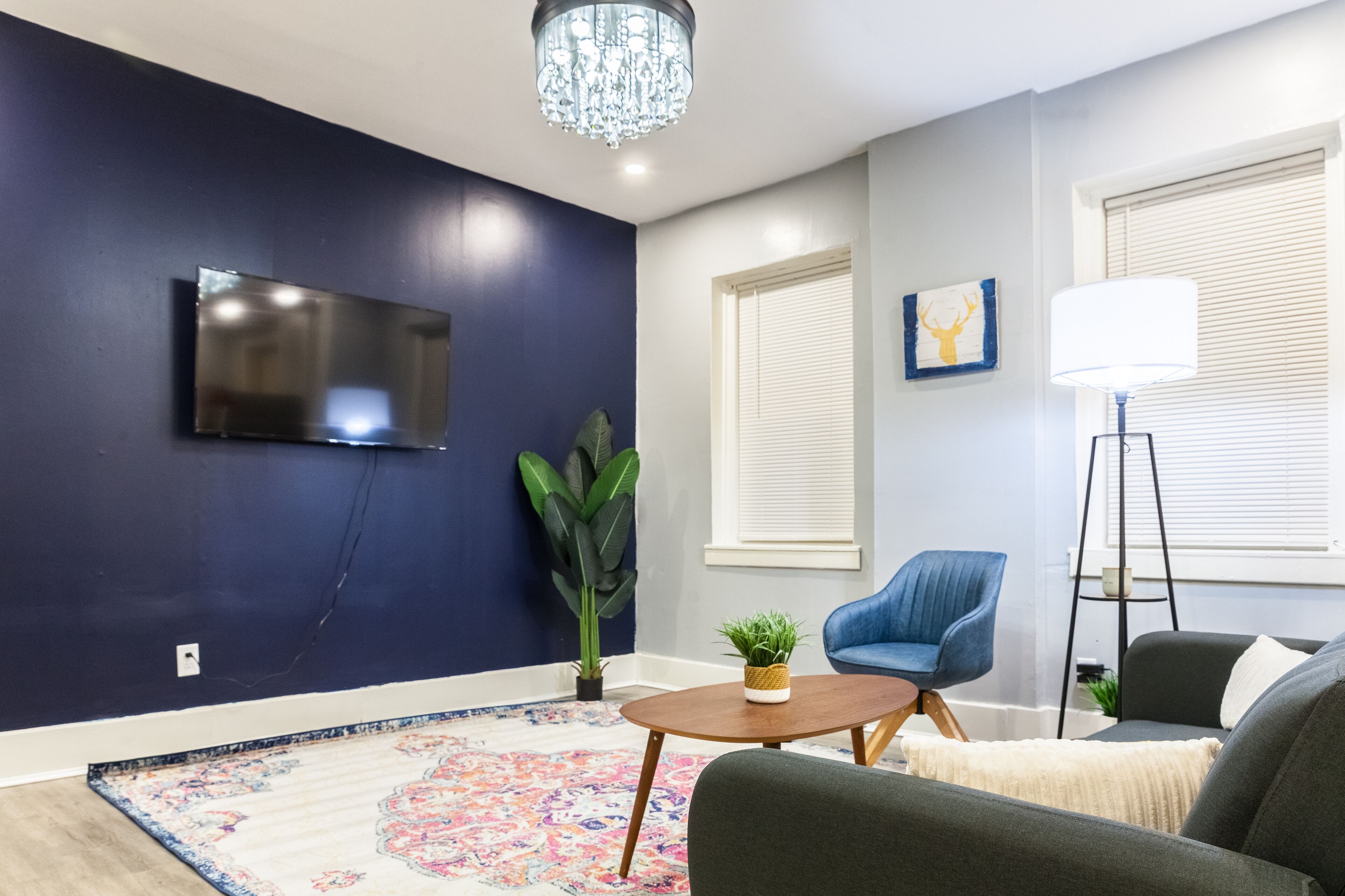 Spacious 2Bdclose to Hospital+Tesla+Wi-fi+Spacious