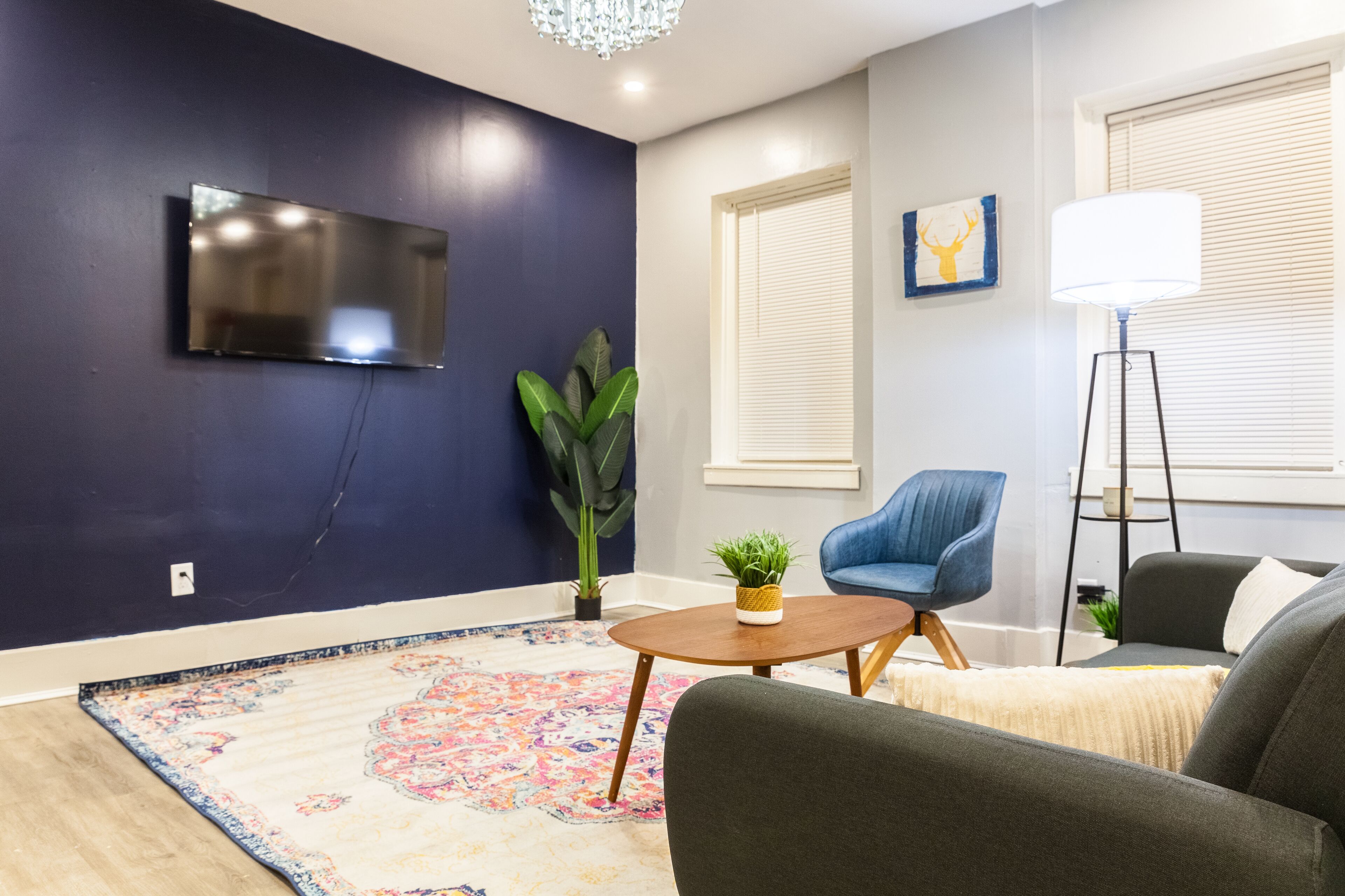 Spacious 2Bdclose to Hospital+Tesla+Wi-fi+Spacious