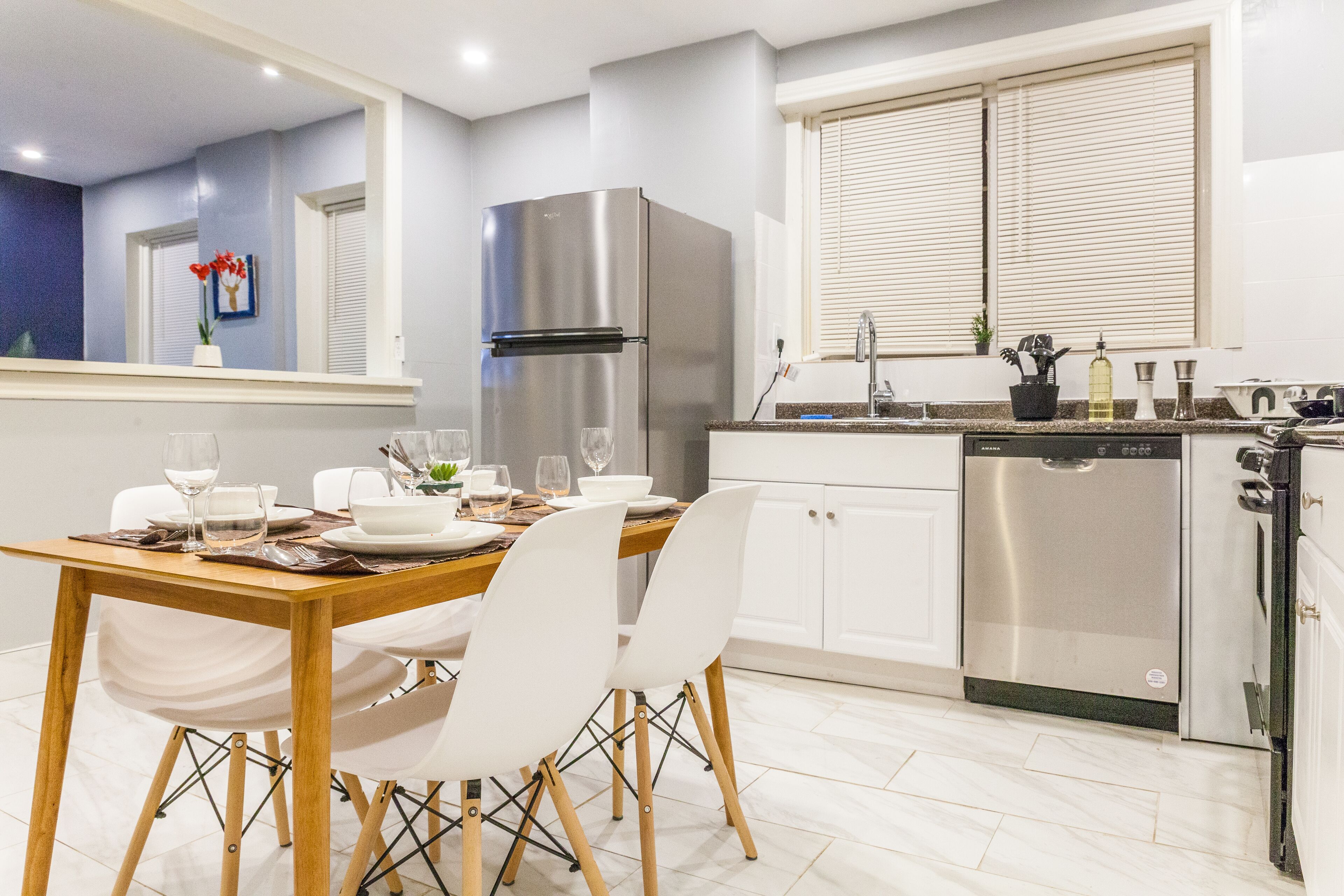 Spacious 2Bdclose to Hospital+Tesla+Wi-fi+Spacious