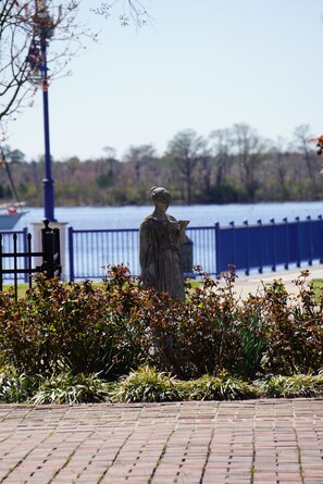 Detalle del exterior