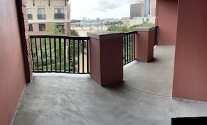 Unterkunftsgelände