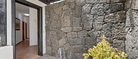 DĂ©tail de lâextĂ©rieur