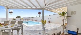 Villa Flora - Villasexperience