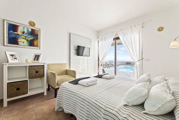 3 slaapkamers, gratis wifi, beddengoed