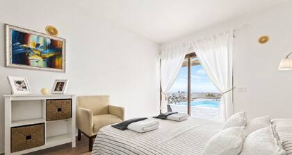 Villa Flora - Villasexperience