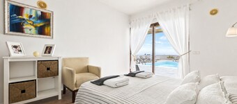 Villa Flora - Villasexperience
