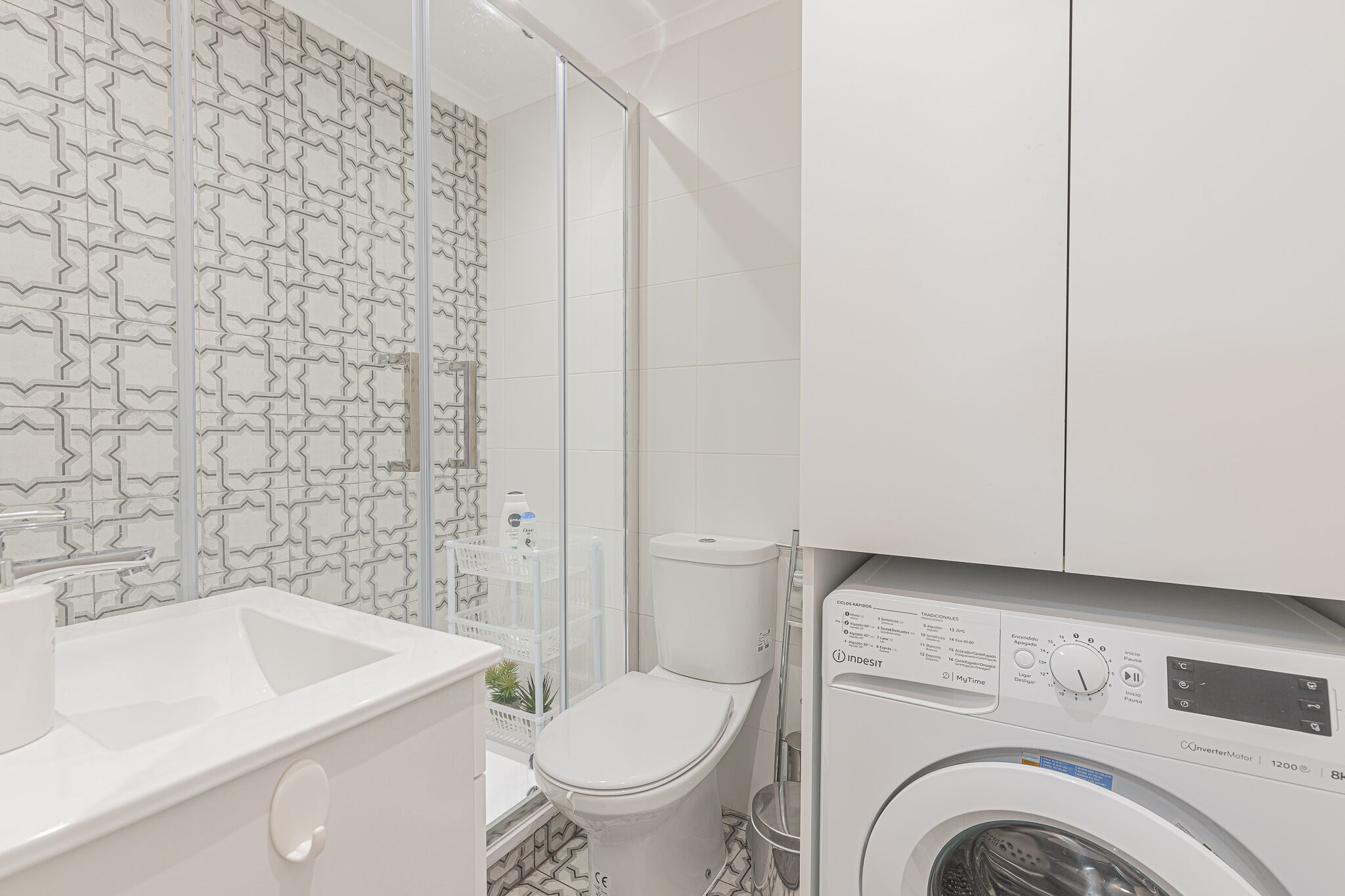 Apartment in the tourist district close to the famous Pasteis de Belém