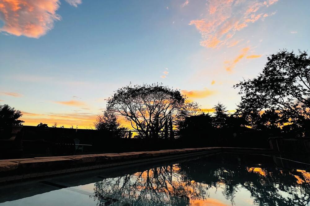 Getaway in WINE country btw Napa & San Francisco