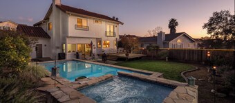 Resort-style in WINE country btw Napa & San Francisco