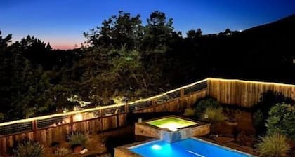 Resort-style in WINE country btw Napa & San Francisco