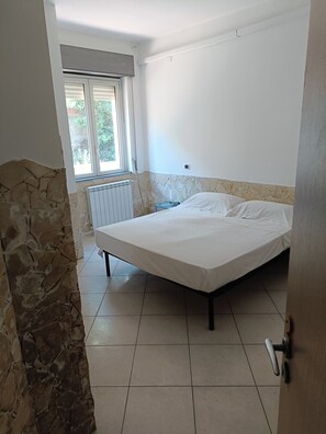 3 Schlafzimmer, Bettwäsche