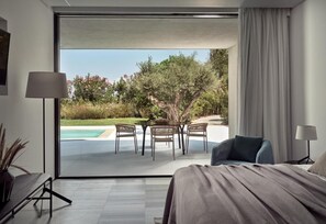 3 室のベッドルーム、インターネット、ベッドシーツ