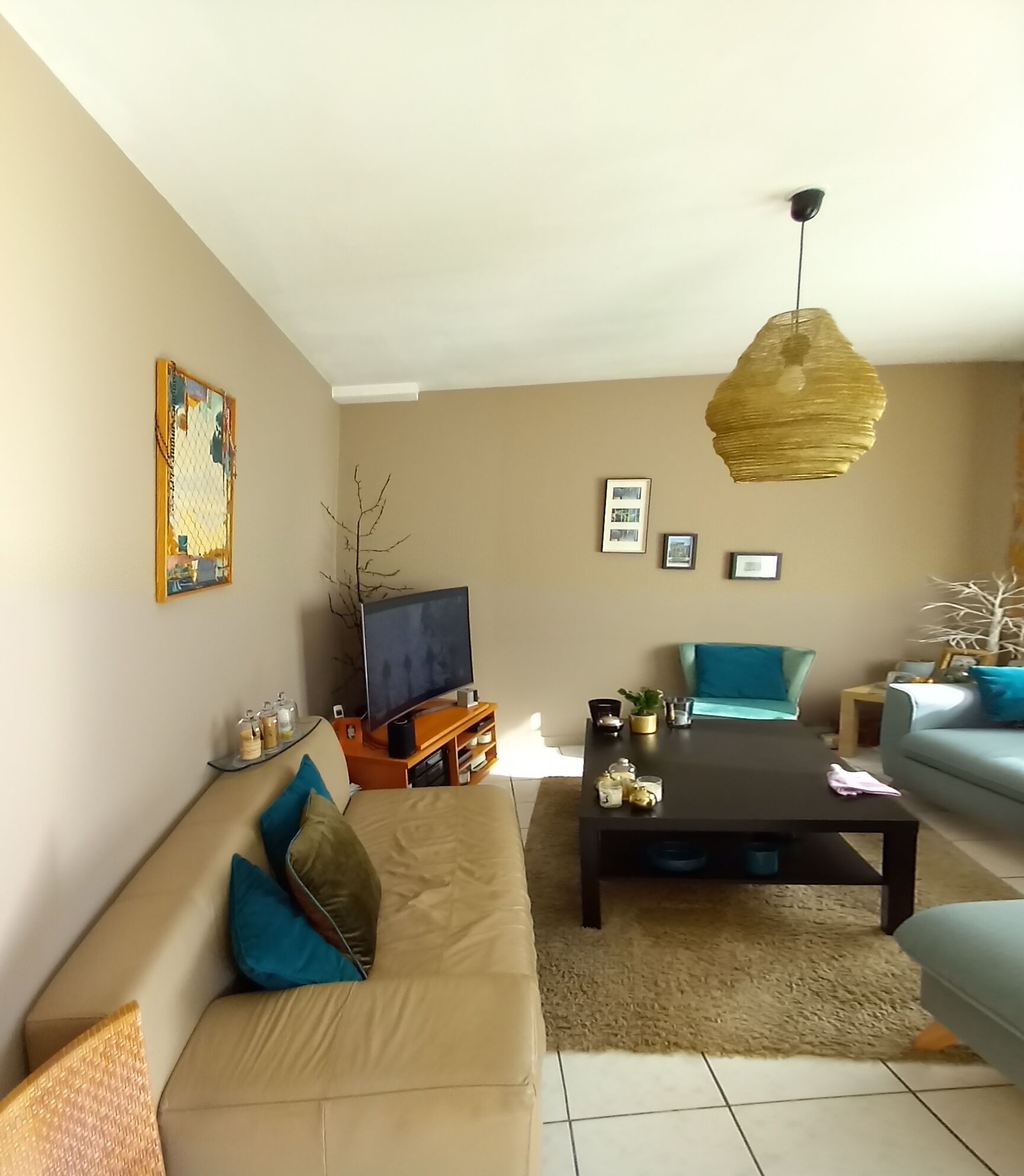 House in the heart of the Gulf of Morbihan