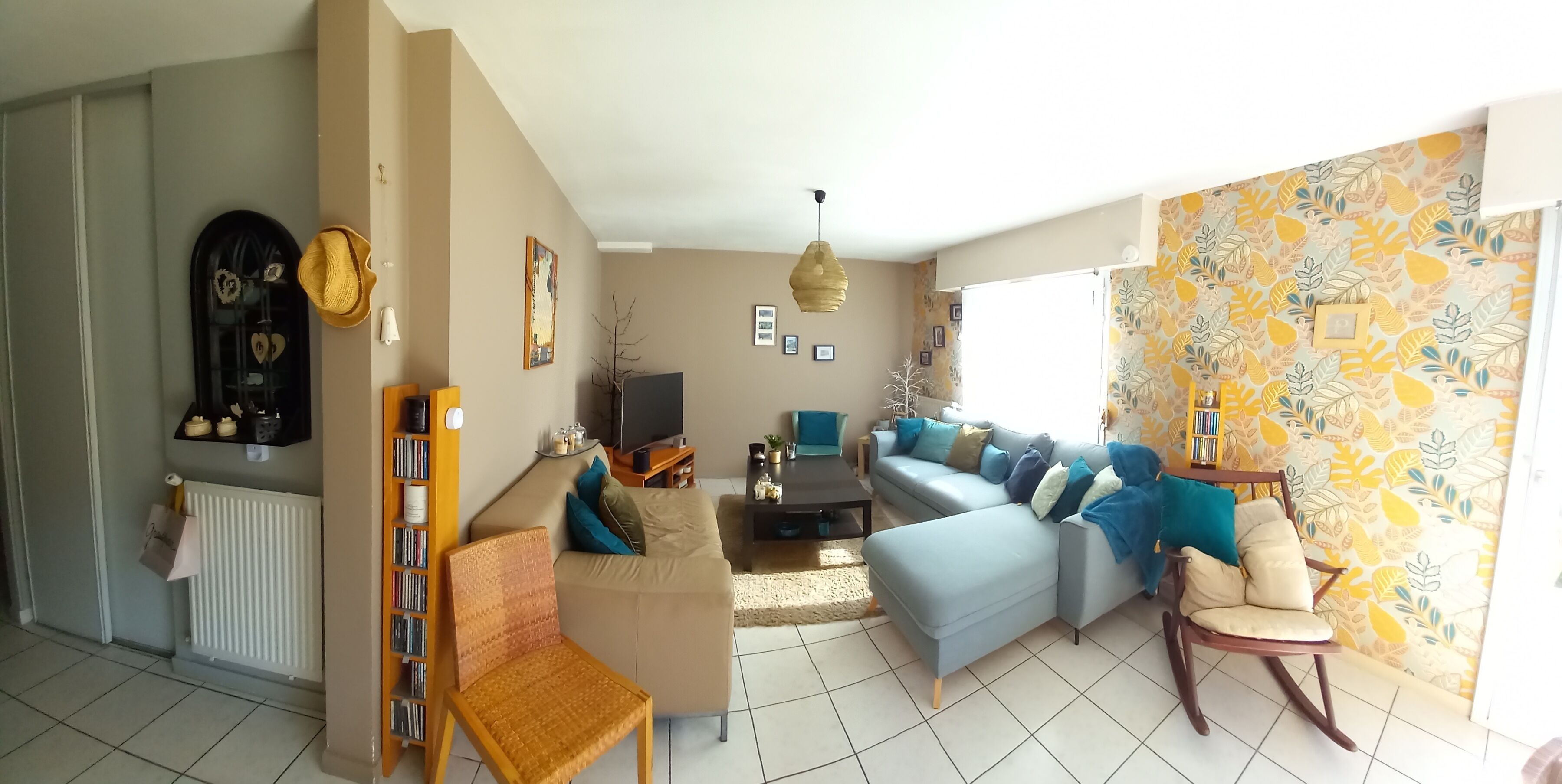 House in the heart of the Gulf of Morbihan