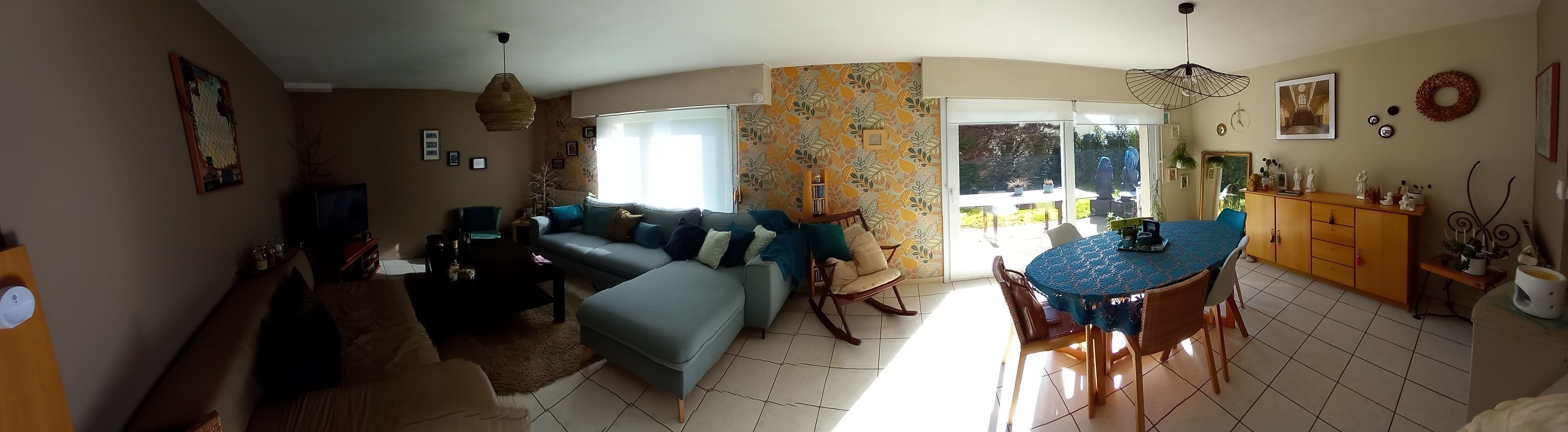 House in the heart of the Gulf of Morbihan