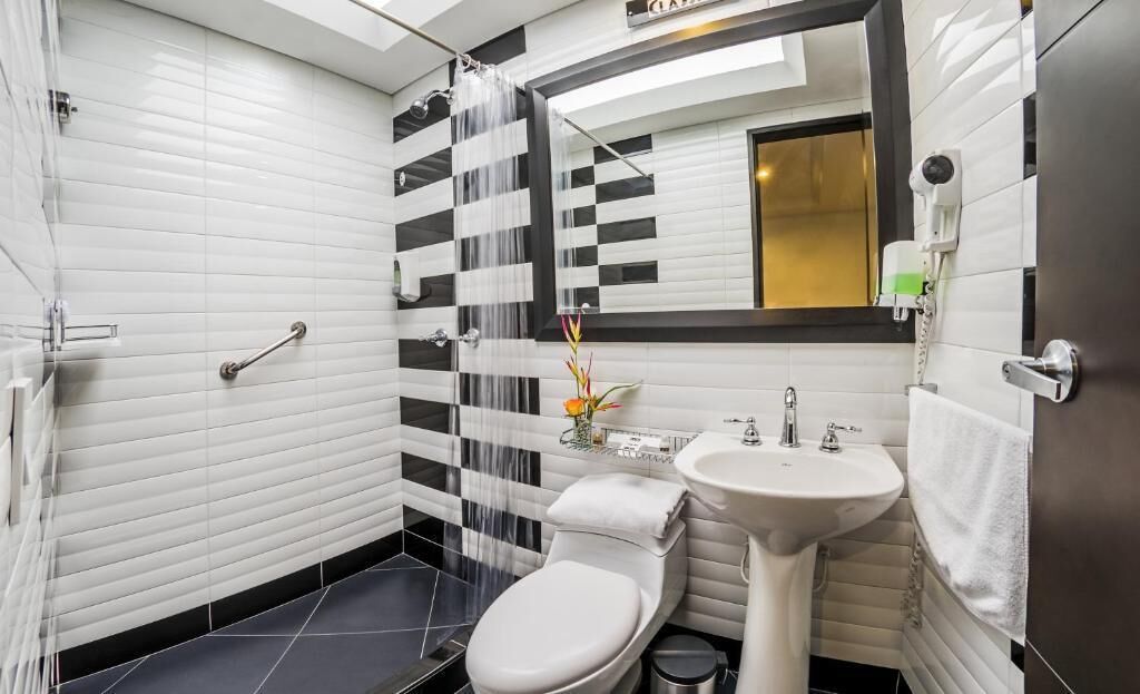 Foto - Hotel Classic