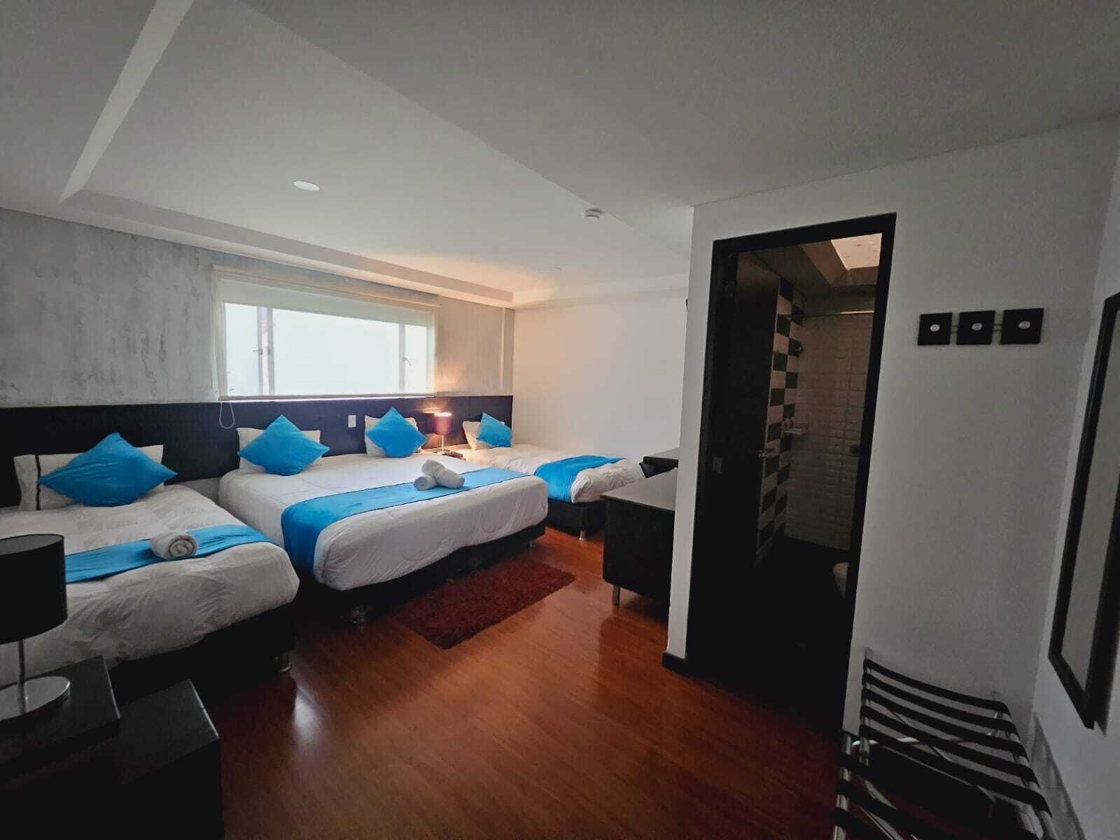 Foto - Hotel Classic