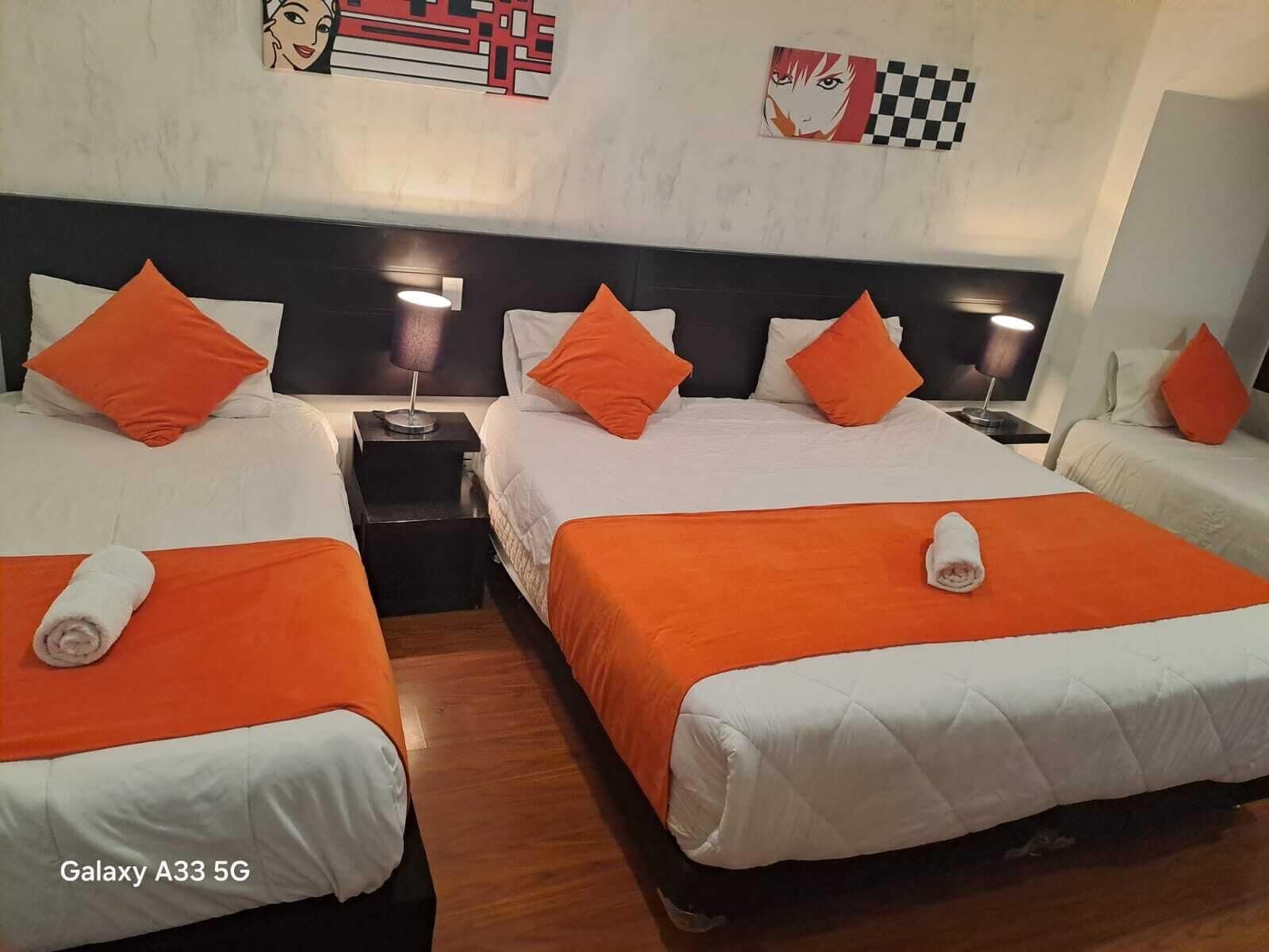 Foto - Hotel Classic