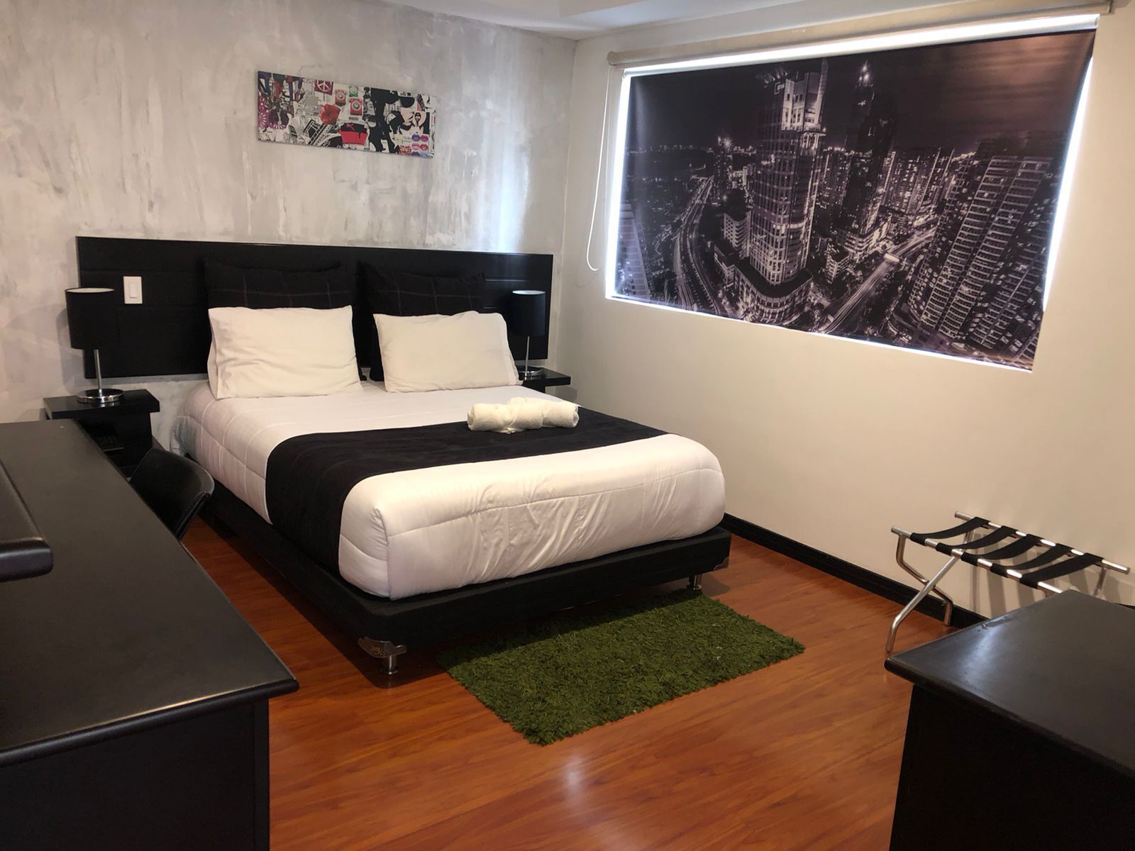 Foto - Hotel Classic