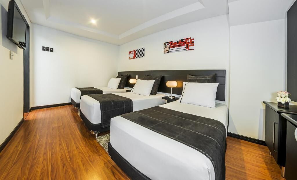 Foto - Hotel Classic