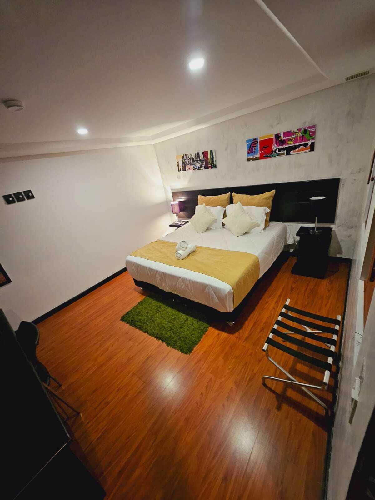 Foto - Hotel Classic