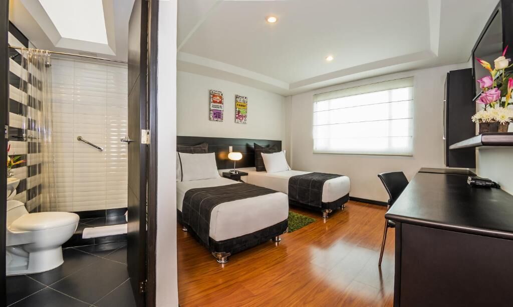 Foto - Hotel Classic